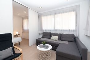 Bet Apartments - City Suites Reig.
