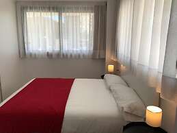Bet Apartments - City Suites Reig.