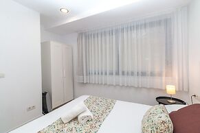 Bet Apartments - City Suites Reig.