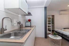 Bet Apartments - City Suites Reig.