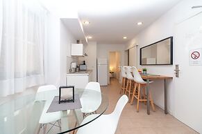 Bet Apartments - City Suites Reig.