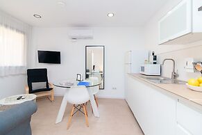 Bet Apartments - City Suites Reig.