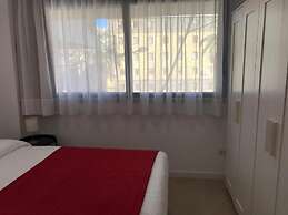 Bet Apartments - City Suites Reig.