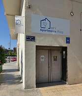 Bet Apartments - City Suites Reig.