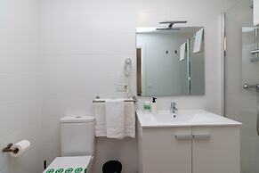 Bet Apartments - City Suites Reig.