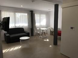 Bet Apartments - City Suites Reig.
