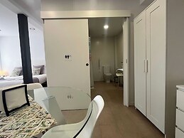 Bet Apartments - City Suites Reig.