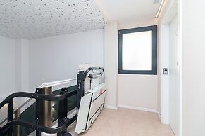 Bet Apartments - City Suites Reig.