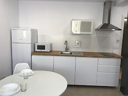 Bet Apartments - City Suites Reig.