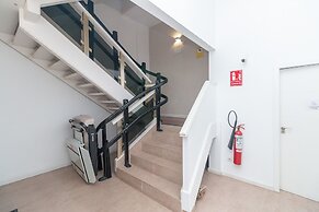Bet Apartments - City Suites Reig.
