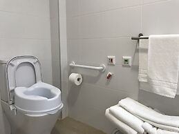 Bet Apartments - City Suites Reig.