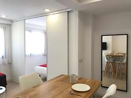 Bet Apartments - City Suites Reig.