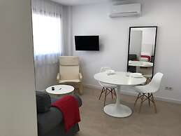 Bet Apartments - City Suites Reig.