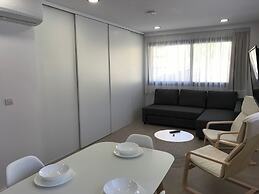 Bet Apartments - City Suites Reig.