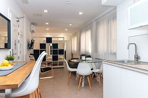 Bet Apartments - City Suites Reig.
