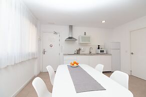 Bet Apartments - City Suites Reig.