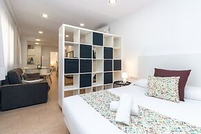 Bet Apartments - City Suites Reig.