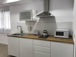 Bet Apartments - City Suites Reig.