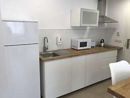 Bet Apartments - City Suites Reig.