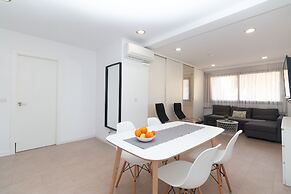 Bet Apartments - City Suites Reig.