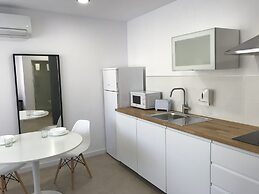 Bet Apartments - City Suites Reig.