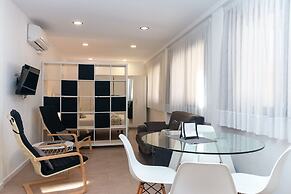 Bet Apartments - City Suites Reig.