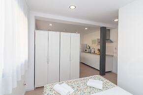 Bet Apartments - City Suites Reig.