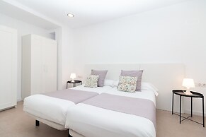 Bet Apartments - City Suites Reig.