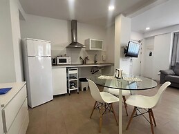 Bet Apartments - City Suites Reig.