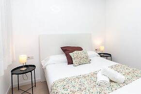 Bet Apartments - City Suites Reig.