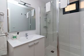 Bet Apartments - City Suites Reig.