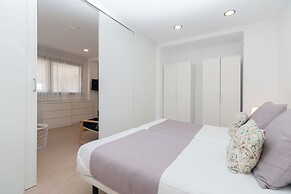 Bet Apartments - City Suites Reig.