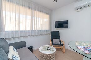 Bet Apartments - City Suites Reig.