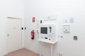 Bet Apartments - City Suites Reig.