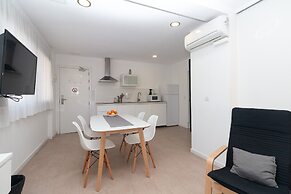 Bet Apartments - City Suites Reig.