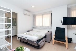 Bet Apartments - City Suites Reig.