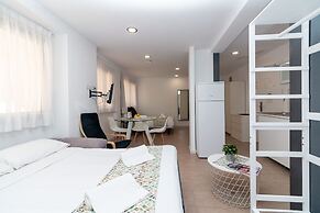 Bet Apartments - City Suites Reig.