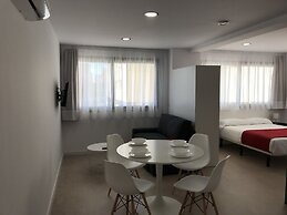 Bet Apartments - City Suites Reig.