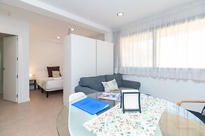 Bet Apartments - City Suites Reig.