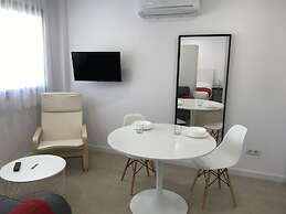 Bet Apartments - City Suites Reig.