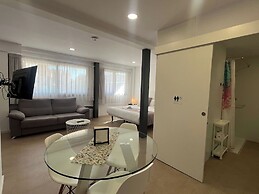 Bet Apartments - City Suites Reig.