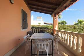 Villetta San Giovanni Beach