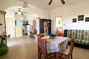 Villetta San Giovanni Beach