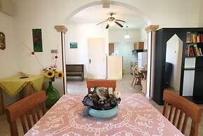 Villetta San Giovanni Beach