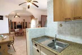 Villetta San Giovanni Beach