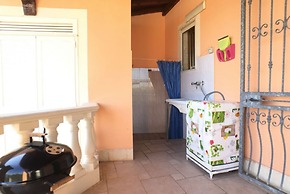 Villetta San Giovanni Beach