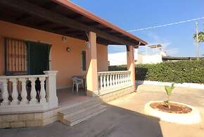 Villetta San Giovanni Beach