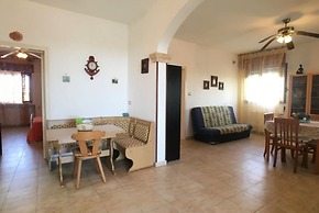 Villetta San Giovanni Beach