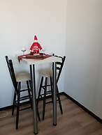 Royal Bansko Aparthotel 206d