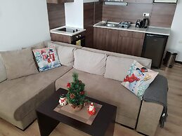 Royal Bansko Aparthotel 206d